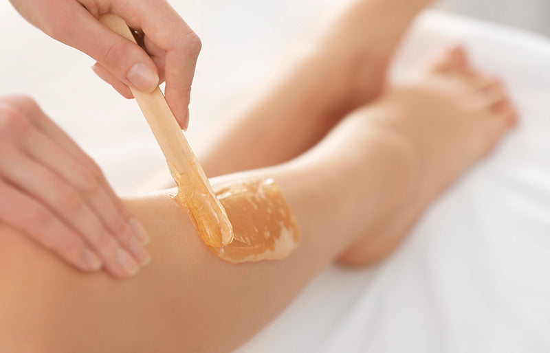 Lavishre Beauty Body Waxing