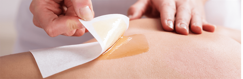 Men's Waxing 101