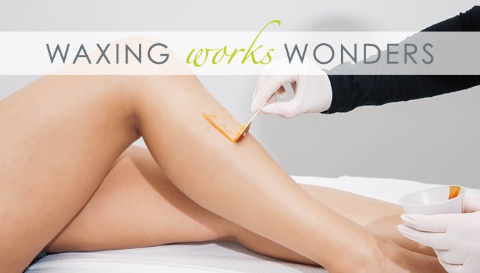 Discover Top-notch Waxing Near Me: Bid Farewell to Unwanted Hair