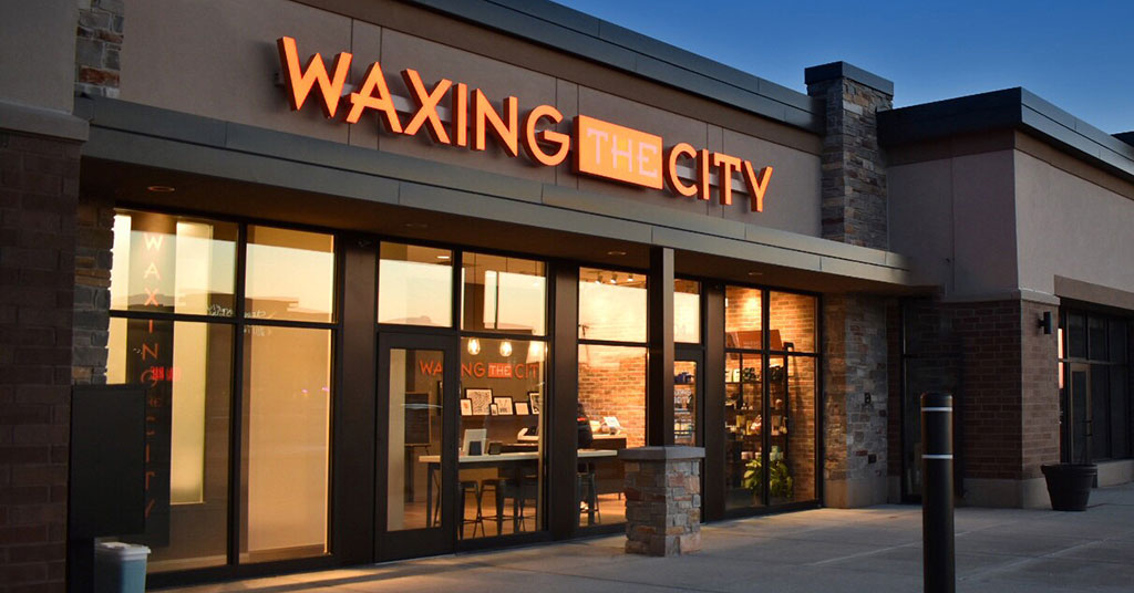 Waxing The City Opens Milestone 100th Studio