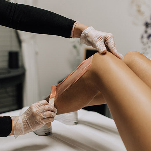 Discover the Essence of Beauty: LavishRe Beauty Body Waxing Providers