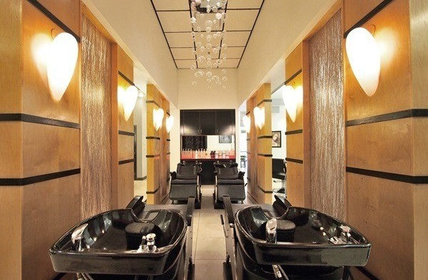 New Salons Added to BeautyNow!