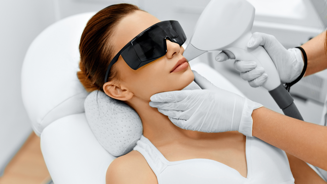 The smart Trick of Laser Hair Removal Atlanta That Nobody is Talking About