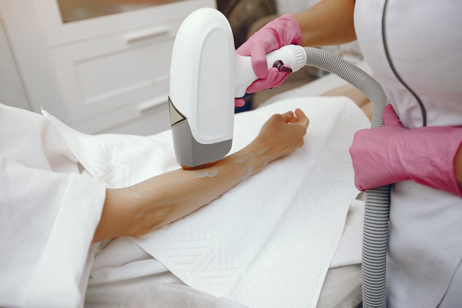 6 Best Laser Hair Removal Machines in India