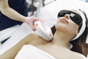 Laser Hair Removal