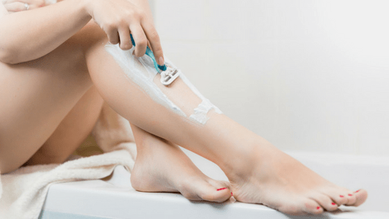 5 Best Hair Removal Methods for Women