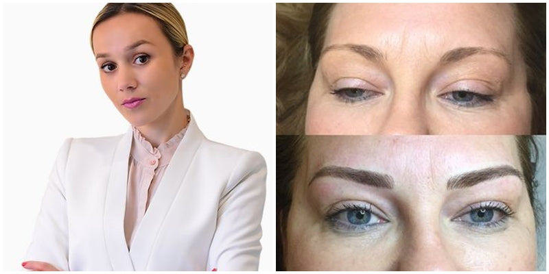 5 Best Microblading Artists in Brooklyn