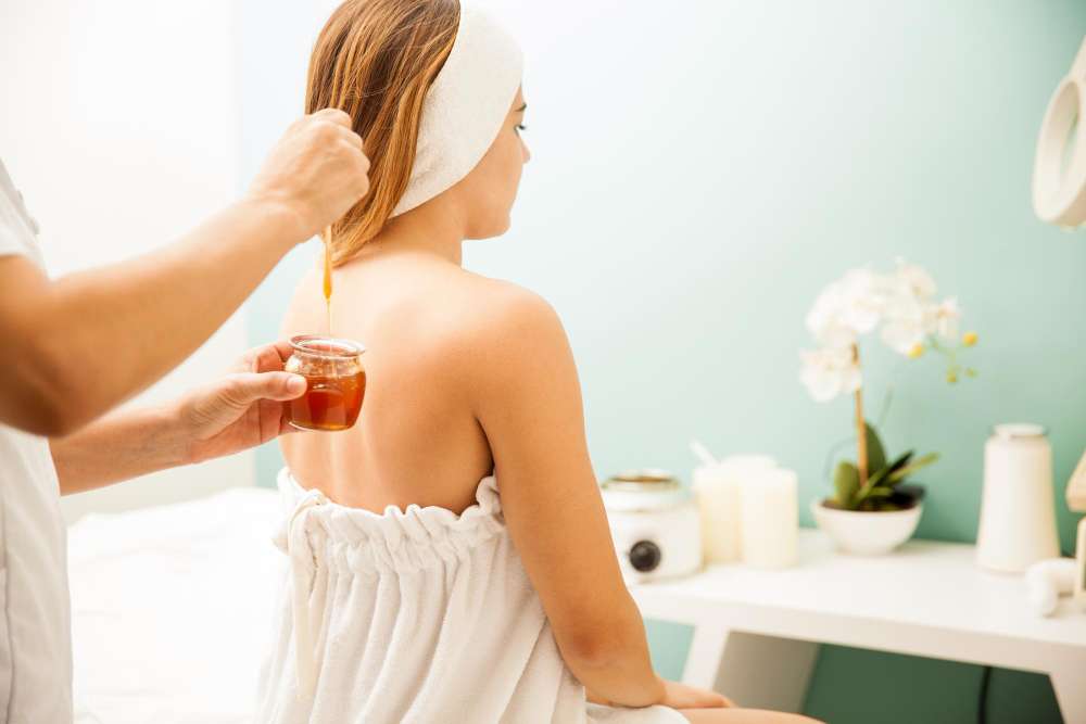 Laser Hair Clinic: Advanced Hair Removal Treatments