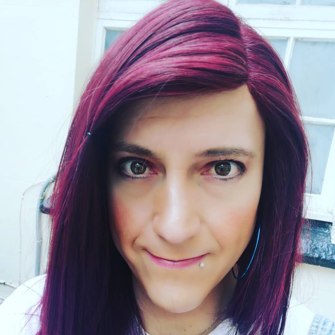 Transgender Hair – A Transwoman’s Outlook 6 Months on HRT