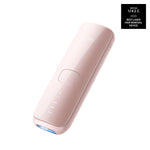 Ulike Sapphire Air3 IPL Hair Removal Handset.